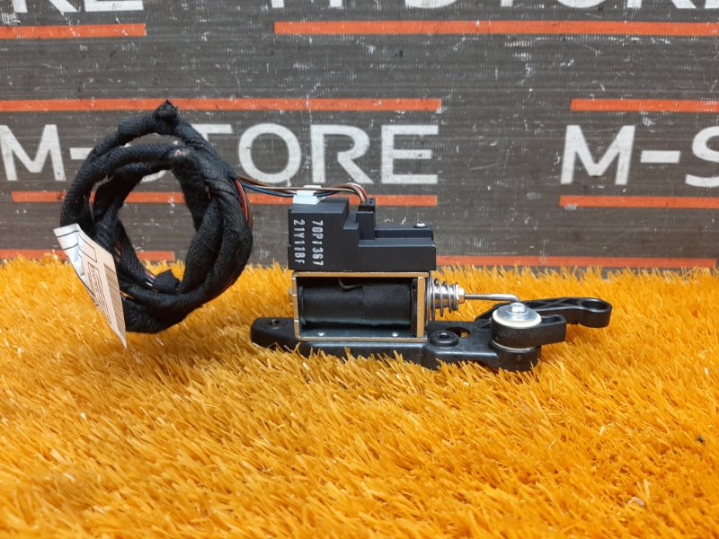 Замок бардачка, 340 рублей, Красноярск