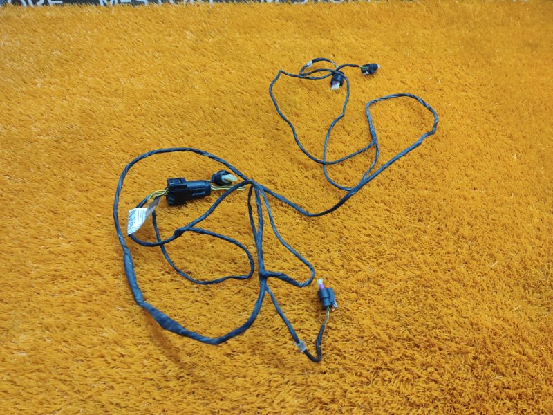 Проводка парктроника, 3460 рублей, Красноярск