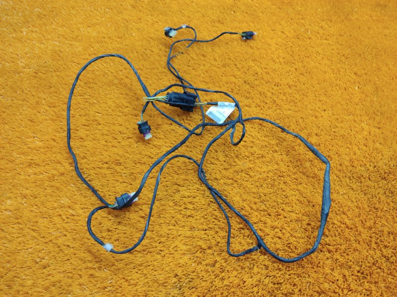 Проводка парктроника, 3460 рублей, Красноярск