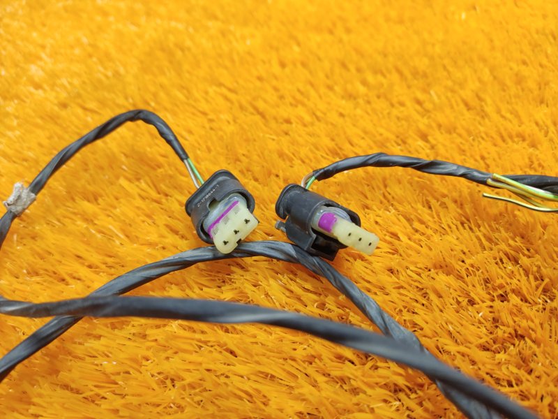 Проводка парктроника, 3460 рублей, Красноярск