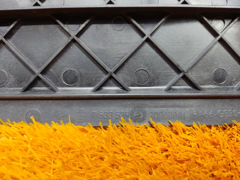 Кронштейн радиатора, 340 рублей, Красноярск