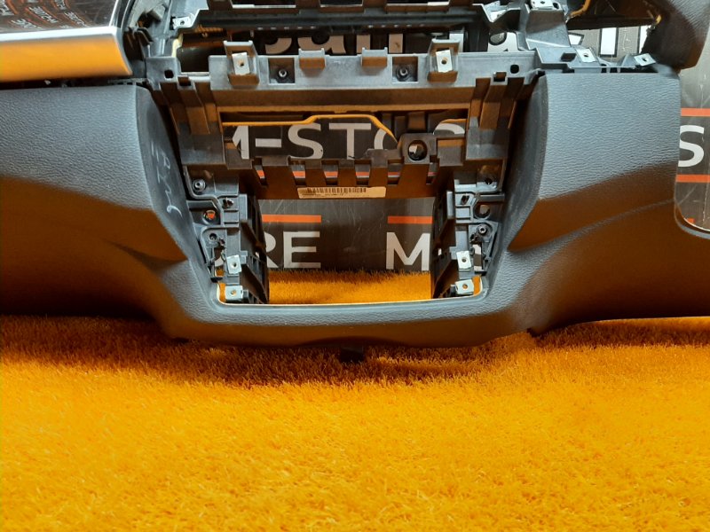 панель приборов ( торпедо), 1290 рублей, Красноярск