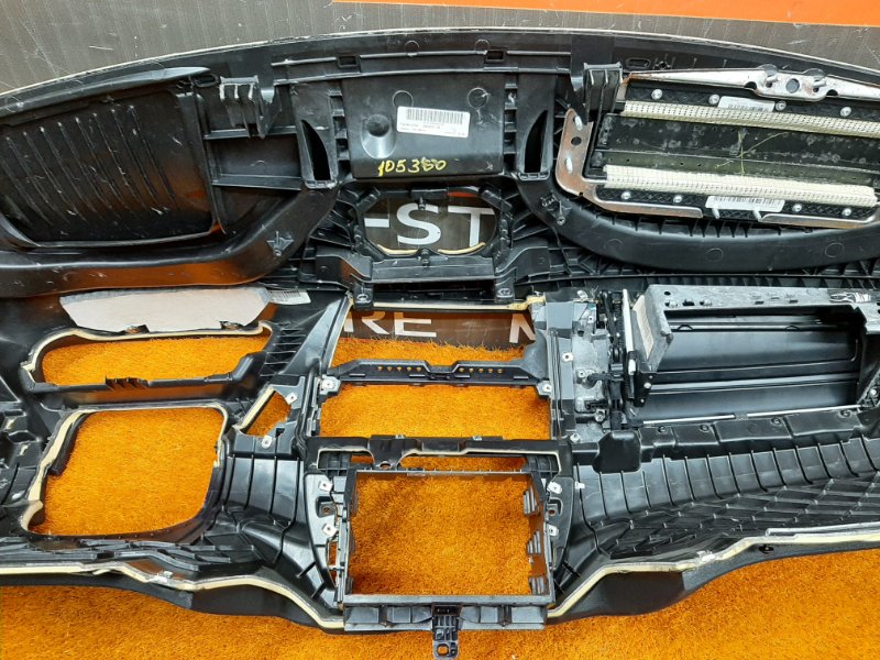 панель приборов ( торпедо), 1290 рублей, Красноярск