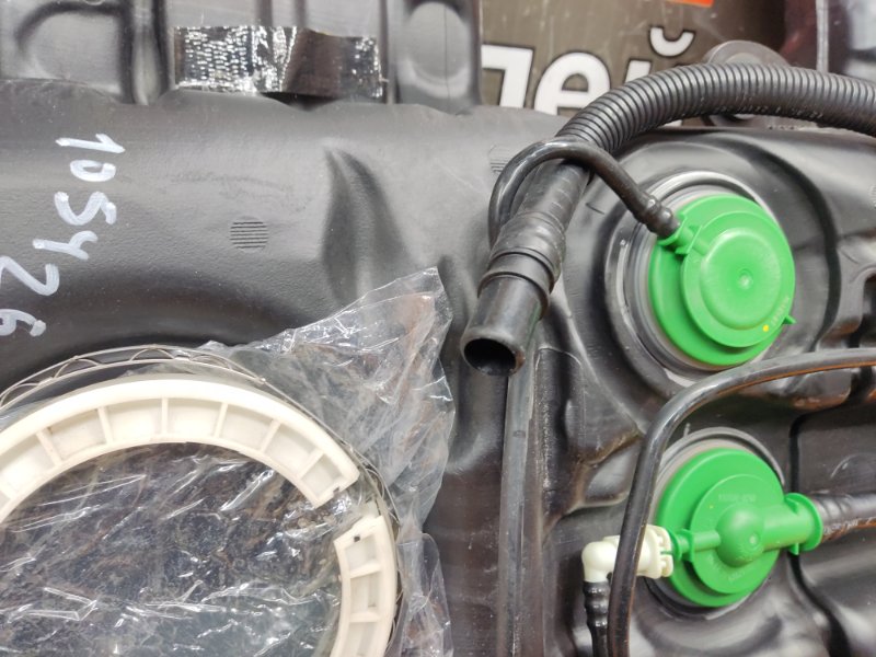 бак топливный, 1290 рублей, Красноярск