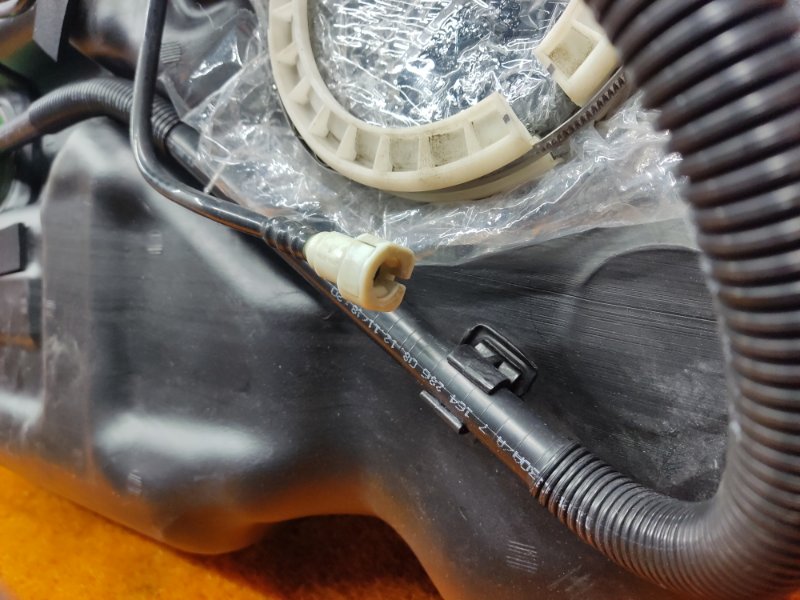 бак топливный, 1290 рублей, Красноярск