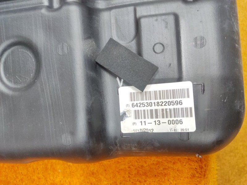 бак топливный, 1290 рублей, Красноярск