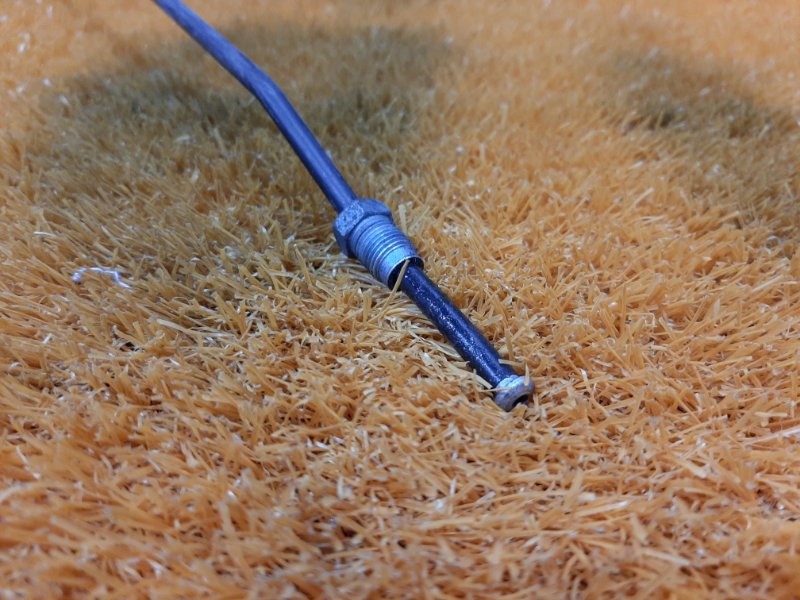 трубка тормозная, 630 рублей, Красноярск