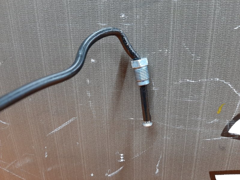 трубка тормозная, 630 рублей, Красноярск