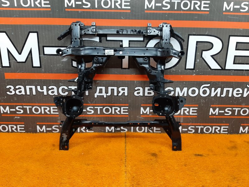 Балка поперечная (подрамник), 4840 рублей, Красноярск