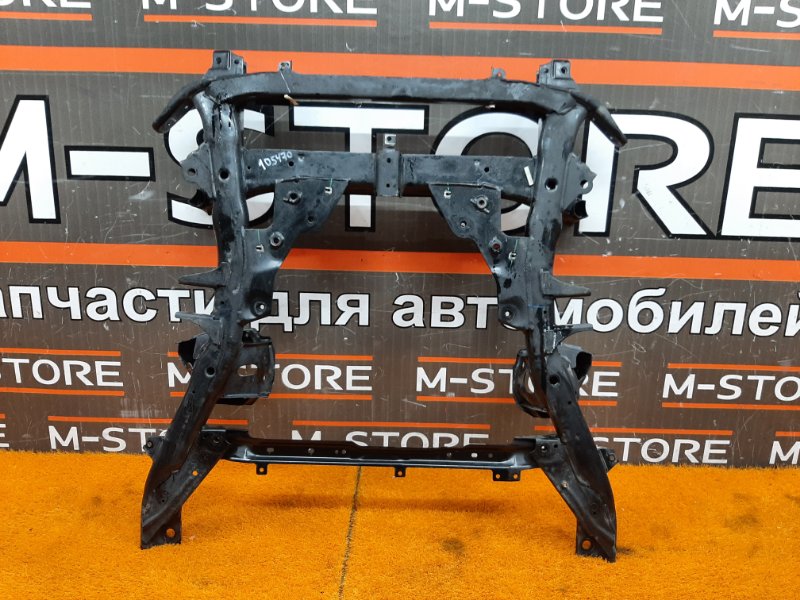 Балка поперечная (подрамник), 4840 рублей, Красноярск