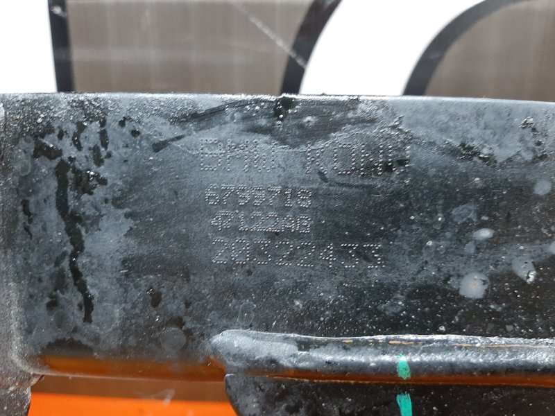 Балка поперечная (подрамник), 4840 рублей, Красноярск