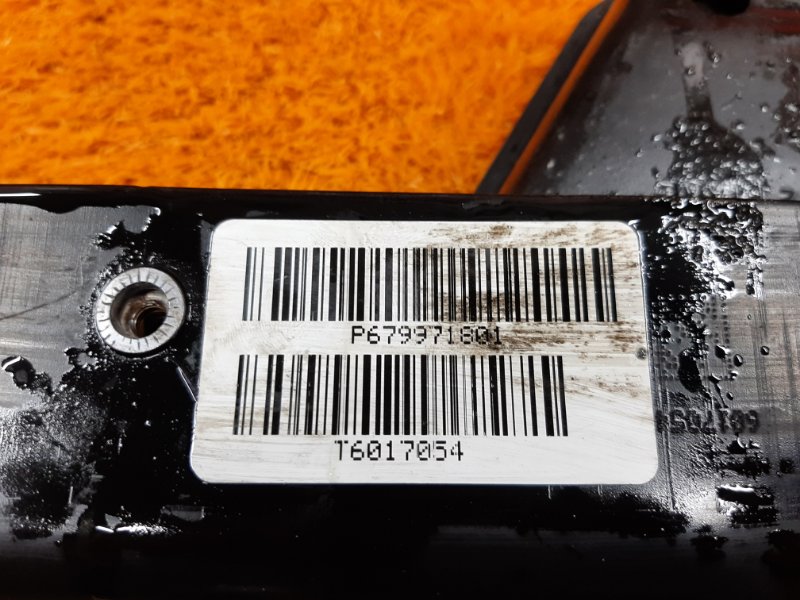 Балка поперечная (подрамник), 4840 рублей, Красноярск