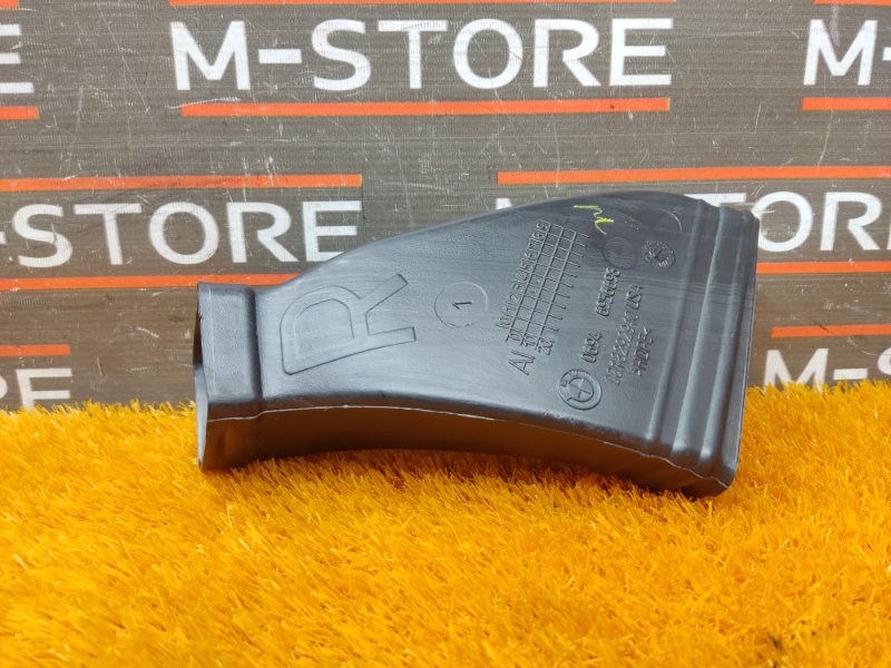 Воздуховод печки, 270 рублей, Красноярск