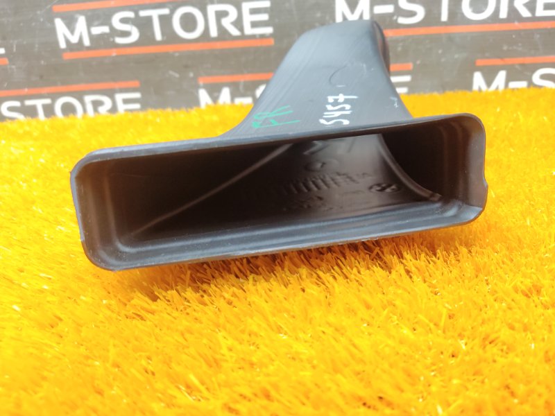 Воздуховод печки, 270 рублей, Красноярск