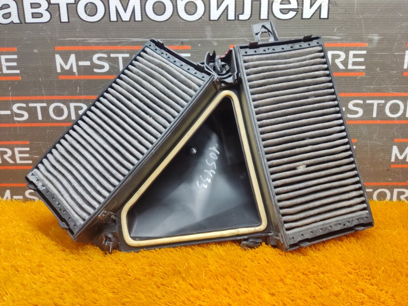 корпус салонного фильтра, 340 рублей, Красноярск