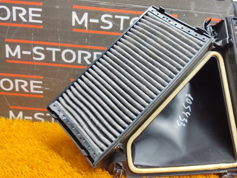 корпус салонного фильтра, 340 рублей, Красноярск