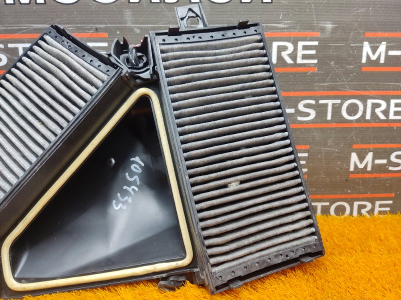 корпус салонного фильтра, 340 рублей, Красноярск