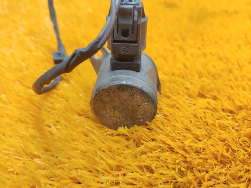 Сервотроник(клапан рулевой рейки), 2000 рублей, Красноярск