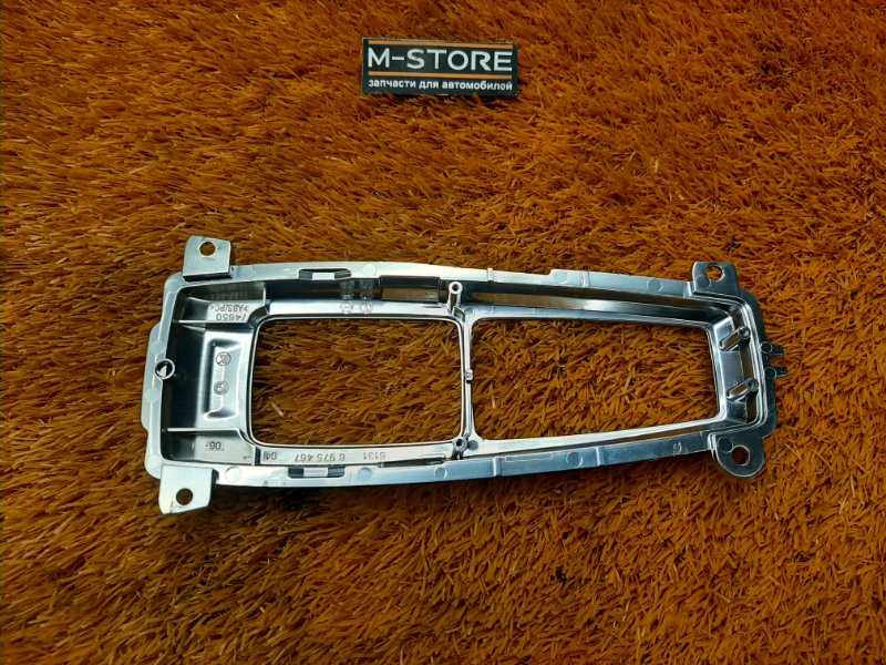 накладка панели, 340 рублей, Красноярск