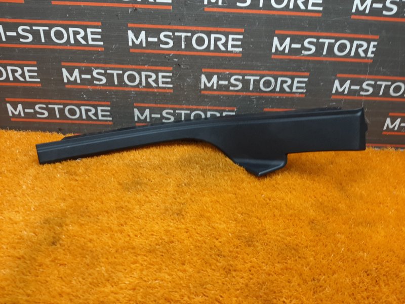 Накладка на порог салона, 270 рублей, Красноярск