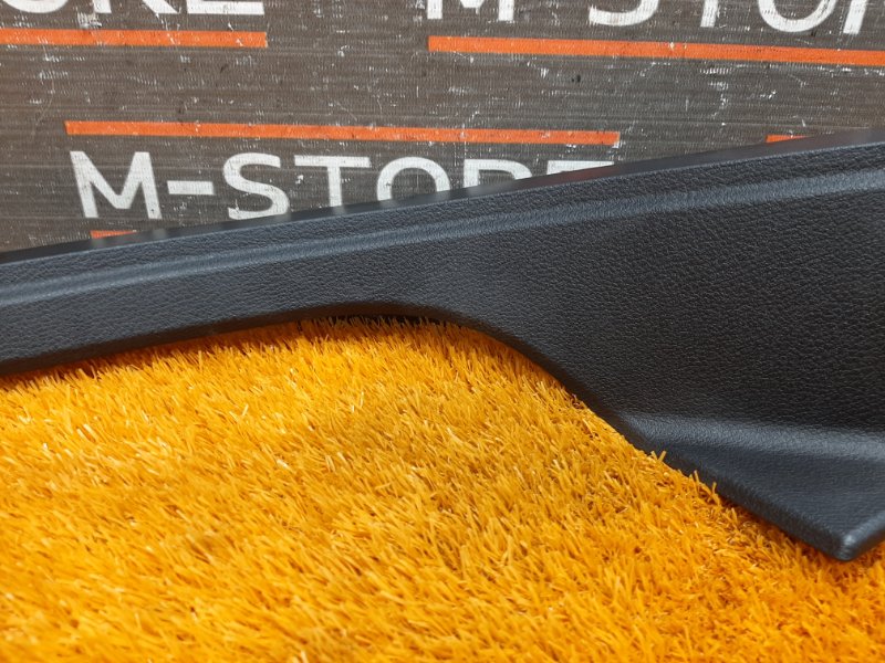 Накладка на порог салона, 270 рублей, Красноярск