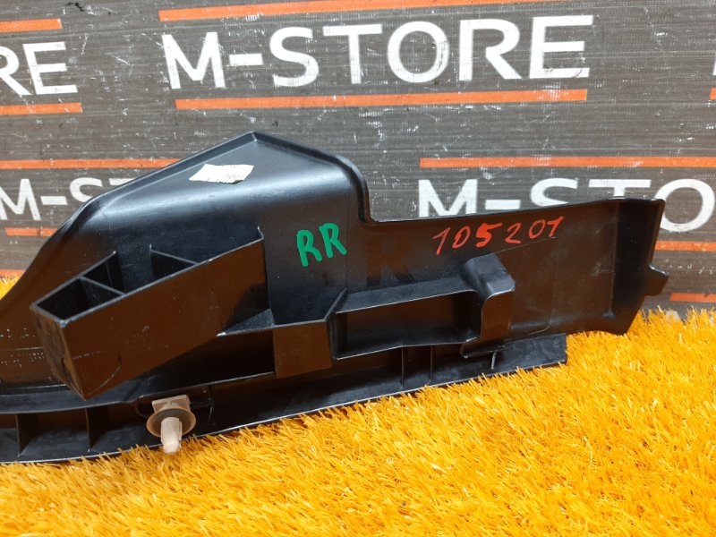 Накладка на порог салона, 270 рублей, Красноярск