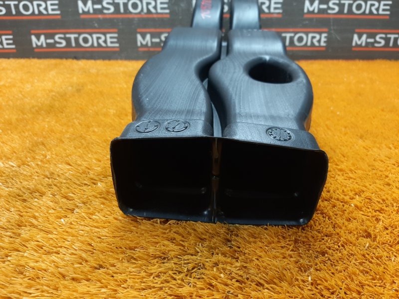 Воздуховод печки, 270 рублей, Красноярск