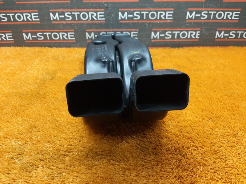 Воздуховод печки, 270 рублей, Красноярск