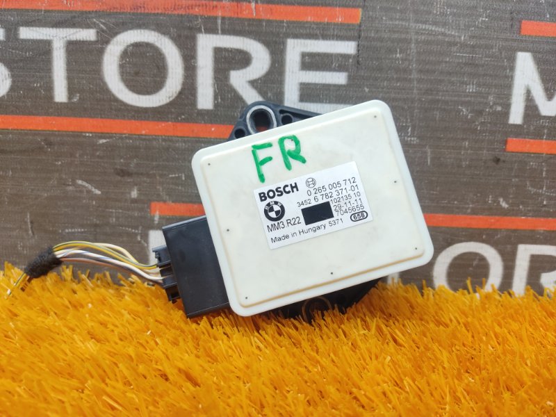 Датчик ускорения, 400 рублей, Красноярск