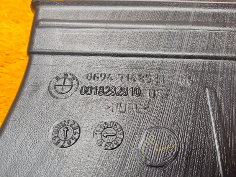 Воздуховод печки, 270 рублей, Красноярск