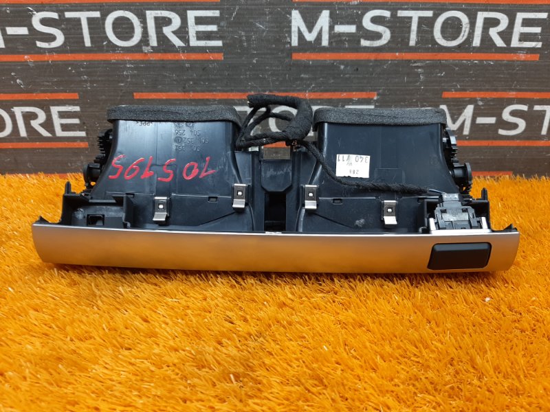 дефлектор воздушный, 1620 рублей, Красноярск