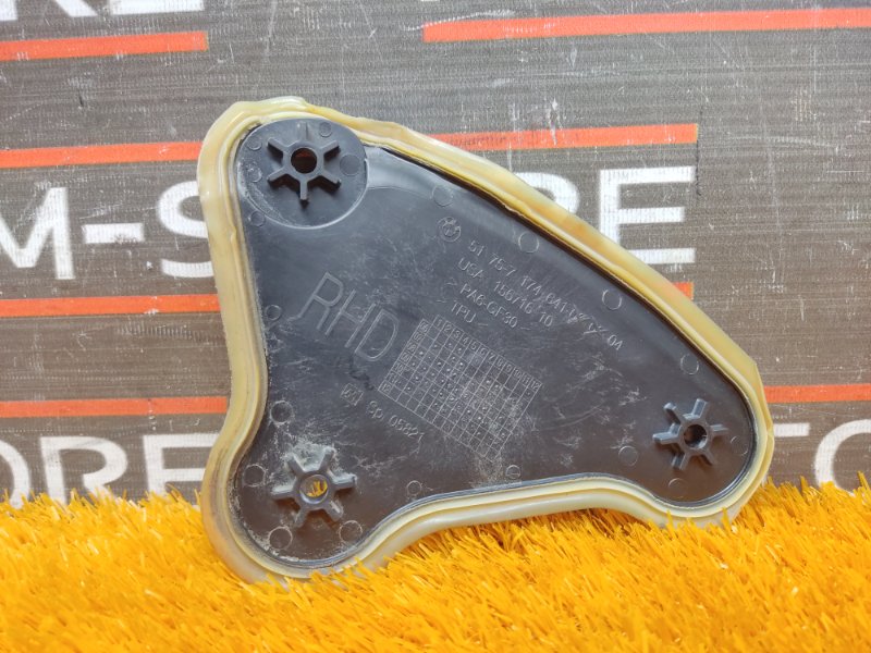 Крышка моторного отсека, 340 рублей, Красноярск