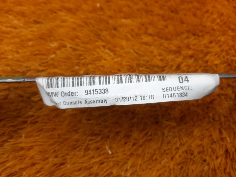 кронштейн центральной консоли, 300 рублей, Красноярск