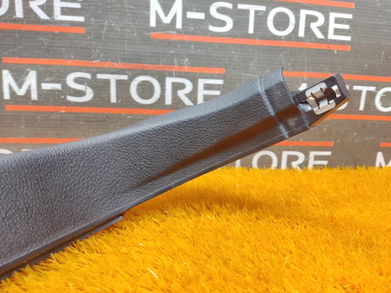 Накладка на порог салона, 350 рублей, Красноярск