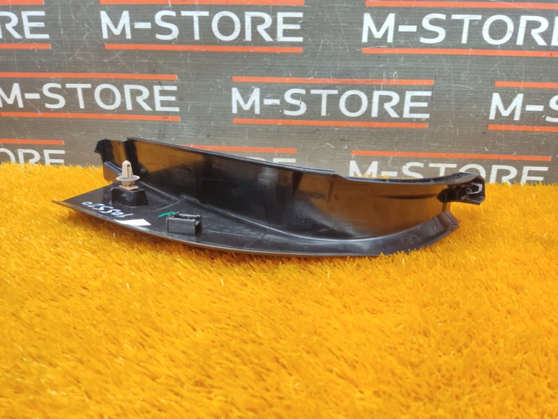 Накладка на порог салона, 350 рублей, Красноярск