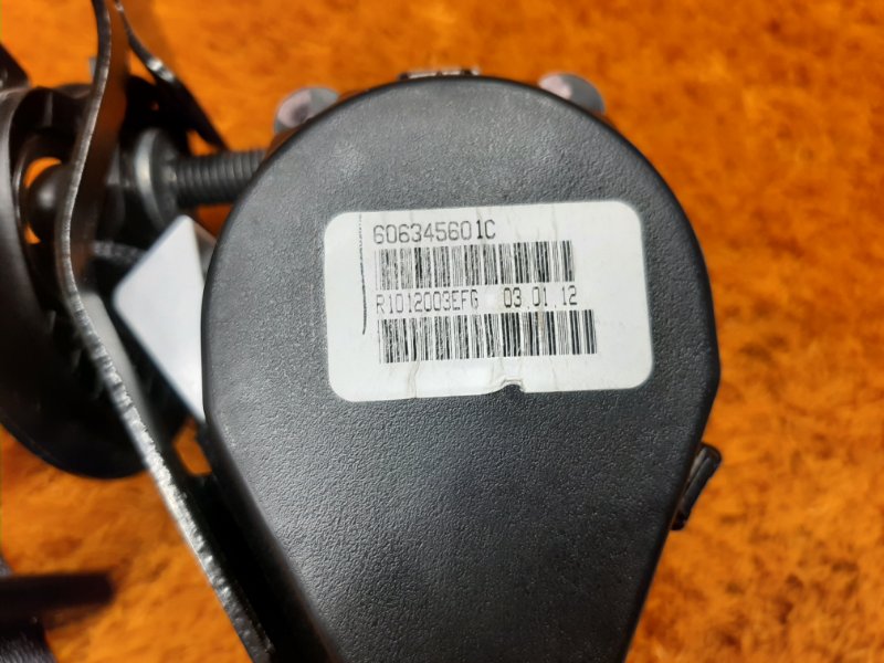 ремень безопасности, 440 рублей, Красноярск