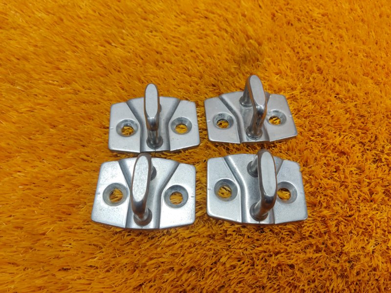 петля замка двери, 540 рублей, Красноярск