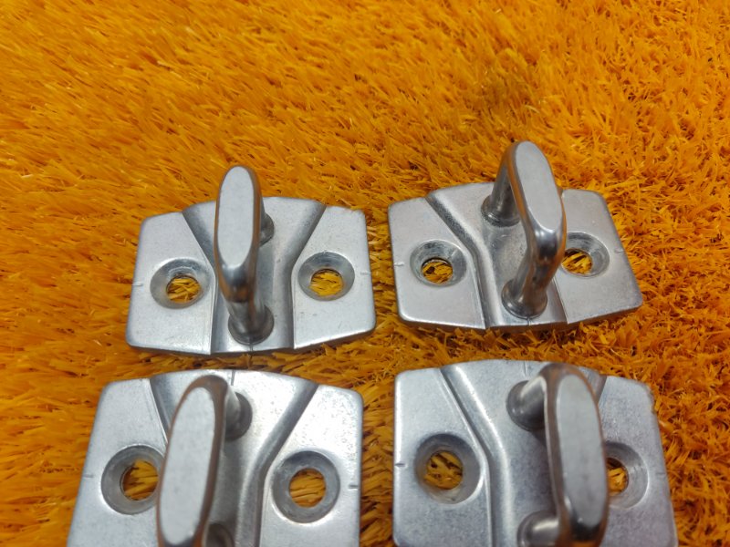 петля замка двери, 540 рублей, Красноярск