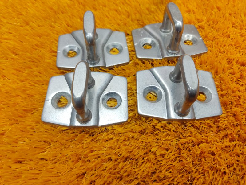 петля замка двери, 540 рублей, Красноярск