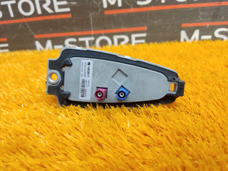 Антенна на крышу, 610 рублей, Красноярск