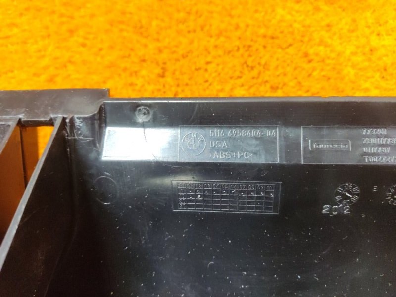 Воздуховод печки, 450 рублей, Красноярск