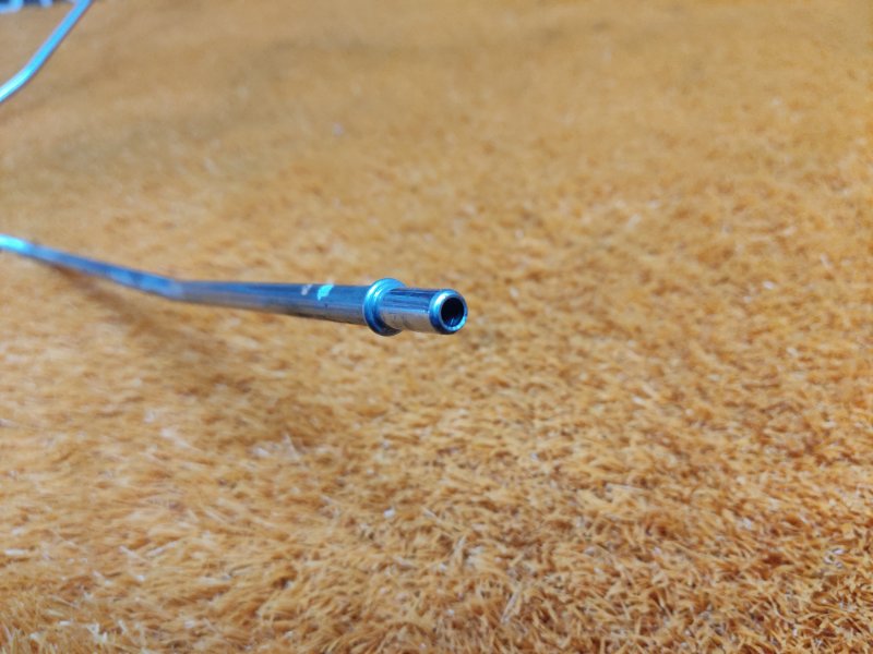 трубка топливная, 340 рублей, Красноярск