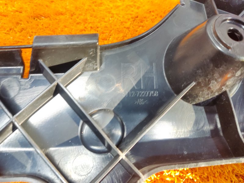 крепление бампера, 2120 рублей, Красноярск