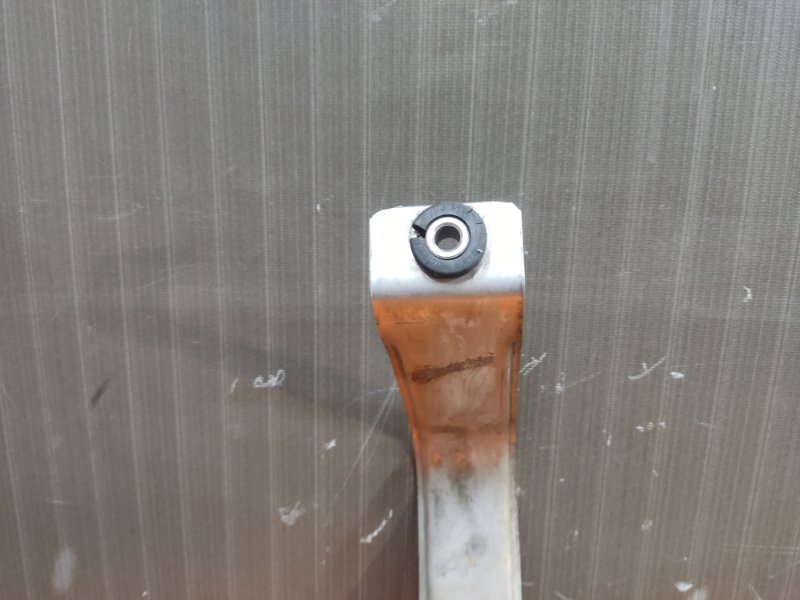 Крепление топливного бака, 280 рублей, Красноярск