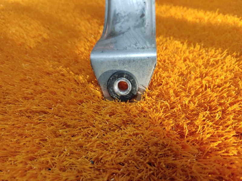 Крепление топливного бака, 280 рублей, Красноярск