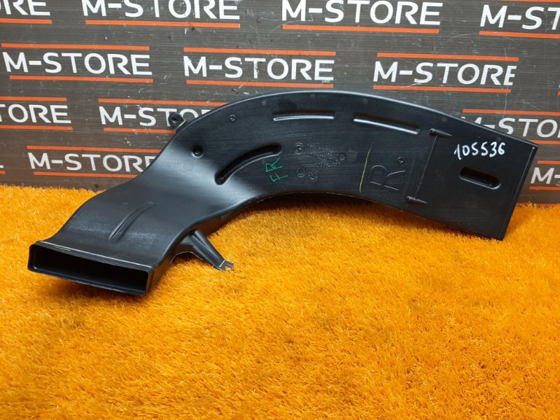 Воздуховод печки, 270 рублей, Красноярск