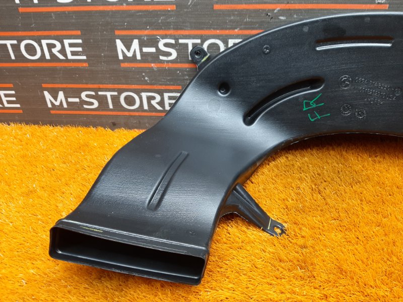 Воздуховод печки, 270 рублей, Красноярск