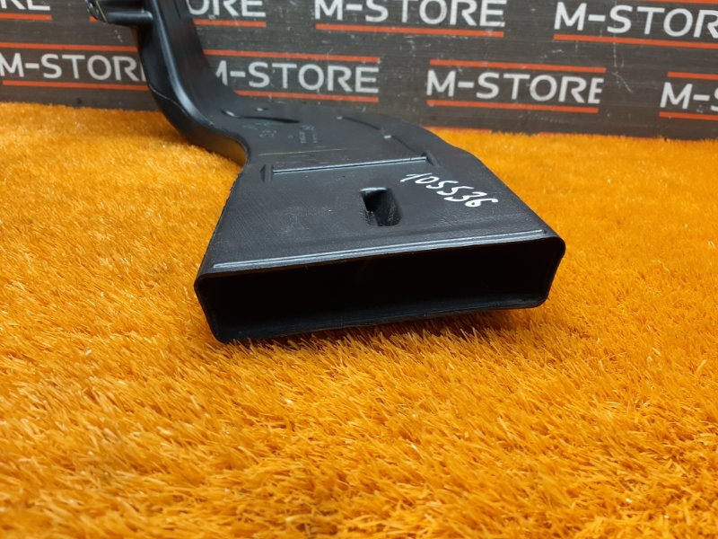 Воздуховод печки, 270 рублей, Красноярск