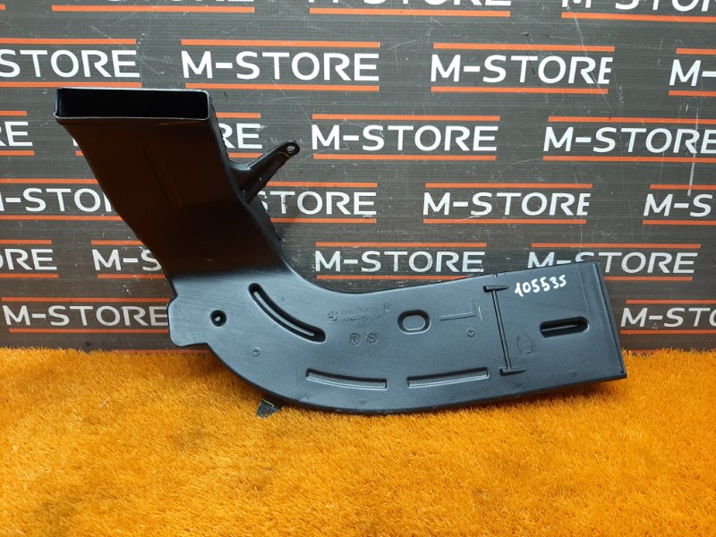 Воздуховод печки, 270 рублей, Красноярск