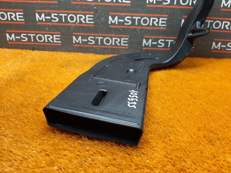 Воздуховод печки, 270 рублей, Красноярск